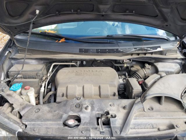 Photo 9 VIN: 5FNRL5H98FB040044 - HONDA ODYSSEY 