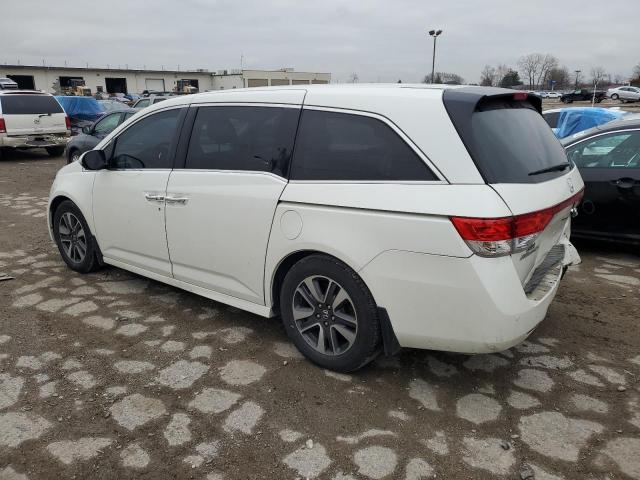 Photo 1 VIN: 5FNRL5H98FB052274 - HONDA ODYSSEY TO 