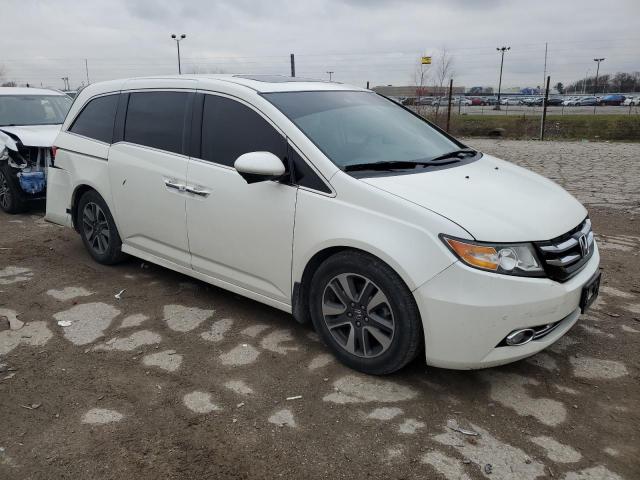 Photo 3 VIN: 5FNRL5H98FB052274 - HONDA ODYSSEY TO 