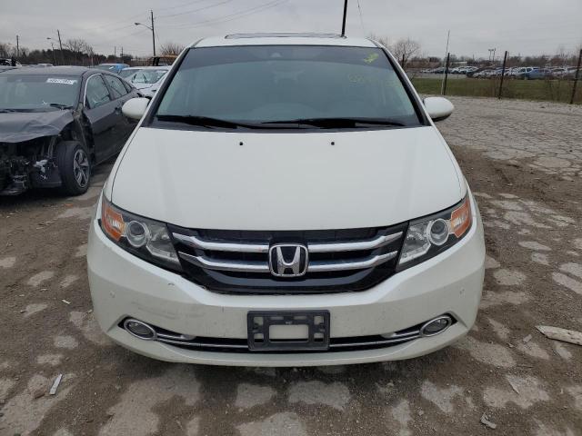 Photo 4 VIN: 5FNRL5H98FB052274 - HONDA ODYSSEY TO 