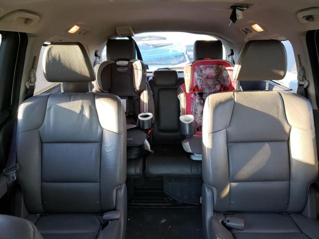 Photo 9 VIN: 5FNRL5H98FB052274 - HONDA ODYSSEY TO 