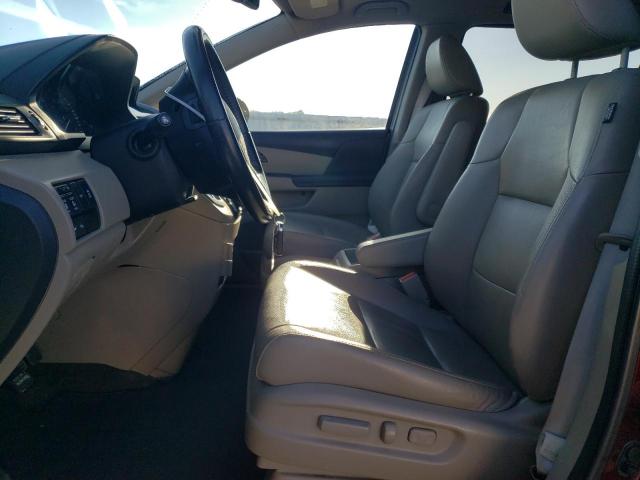 Photo 6 VIN: 5FNRL5H98FB054932 - HONDA ODYSSEY 