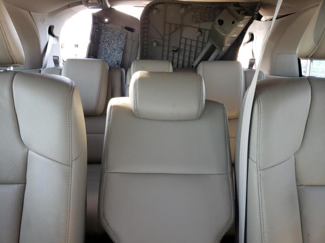 Photo 9 VIN: 5FNRL5H98FB054932 - HONDA ODYSSEY 