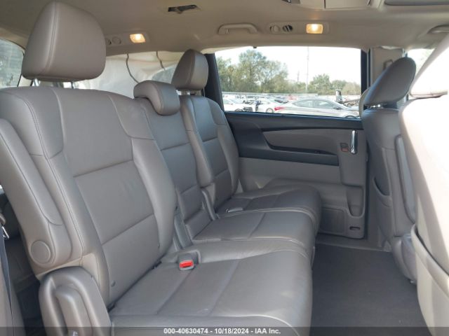 Photo 7 VIN: 5FNRL5H98FB067860 - HONDA ODYSSEY 