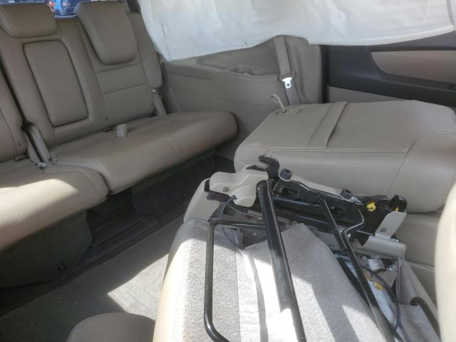 Photo 10 VIN: 5FNRL5H98FB086893 - HONDA ODYSSEY TO 