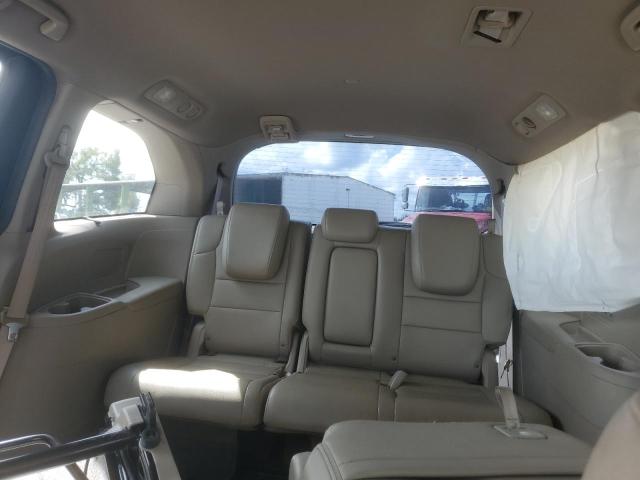 Photo 9 VIN: 5FNRL5H98FB086893 - HONDA ODYSSEY TO 