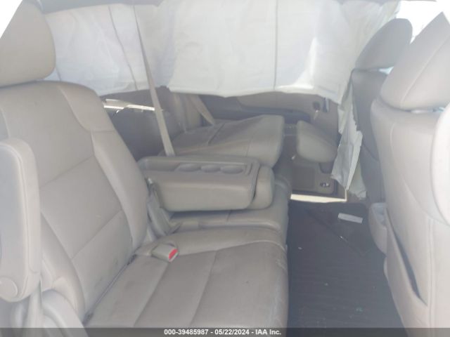 Photo 7 VIN: 5FNRL5H98FB099773 - HONDA ODYSSEY 