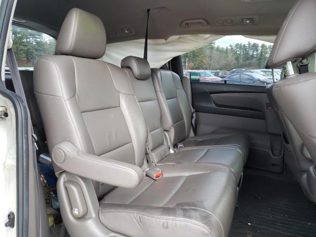 Photo 10 VIN: 5FNRL5H98FB104955 - HONDA ODYSSEY TO 