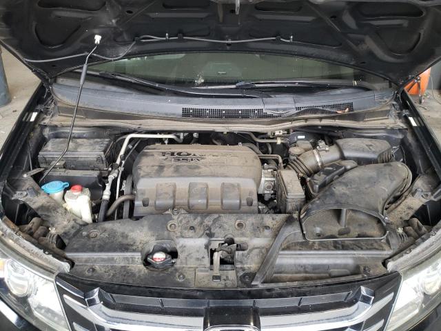 Photo 6 VIN: 5FNRL5H98FB107824 - HONDA ODYSSEY TO 