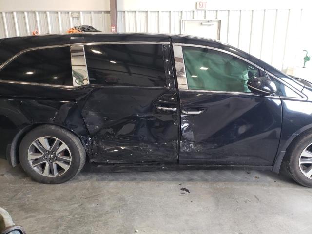 Photo 8 VIN: 5FNRL5H98FB107824 - HONDA ODYSSEY TO 