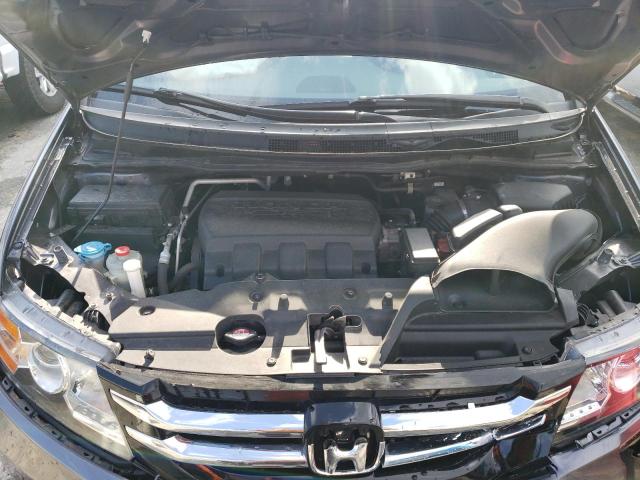 Photo 11 VIN: 5FNRL5H98FB126504 - HONDA ODYSSEY TO 