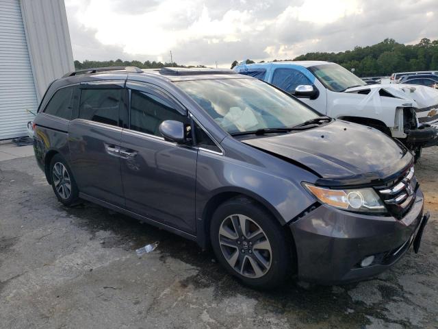 Photo 3 VIN: 5FNRL5H98FB126504 - HONDA ODYSSEY TO 