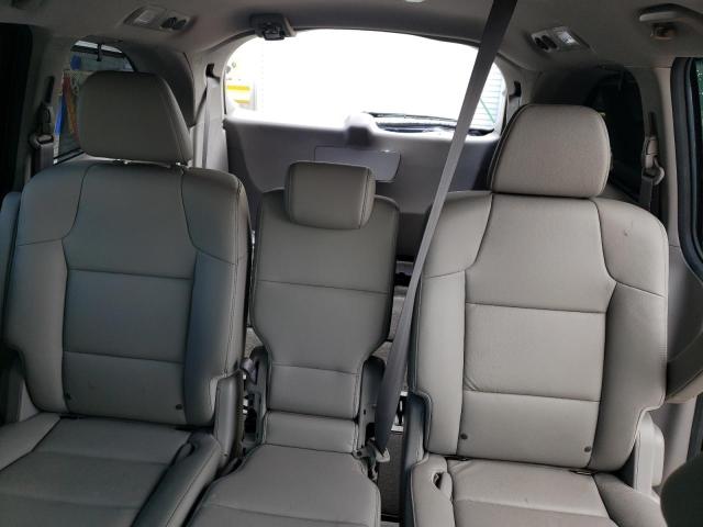 Photo 9 VIN: 5FNRL5H98FB126504 - HONDA ODYSSEY TO 