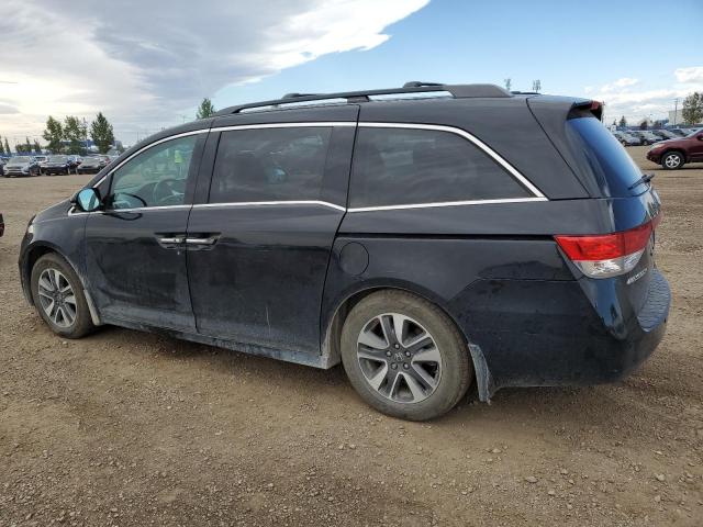 Photo 1 VIN: 5FNRL5H98FB505390 - HONDA ODYSSEY TO 