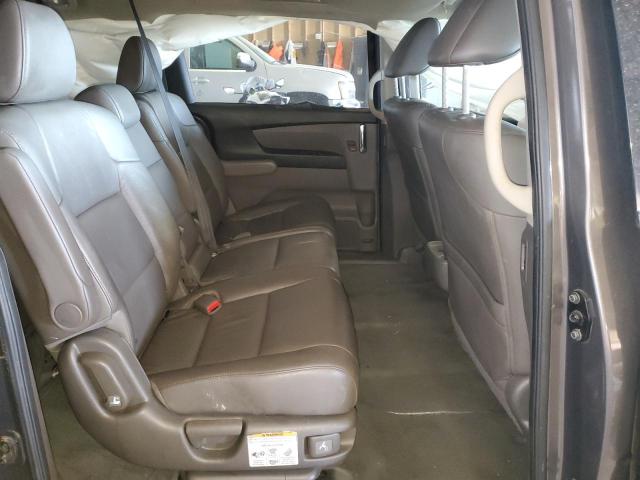 Photo 10 VIN: 5FNRL5H98GB005327 - HONDA ODYSSEY TO 