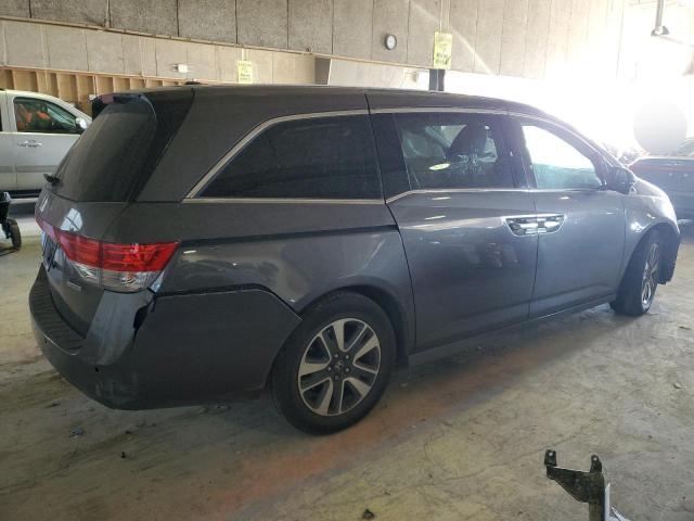 Photo 2 VIN: 5FNRL5H98GB005327 - HONDA ODYSSEY TO 