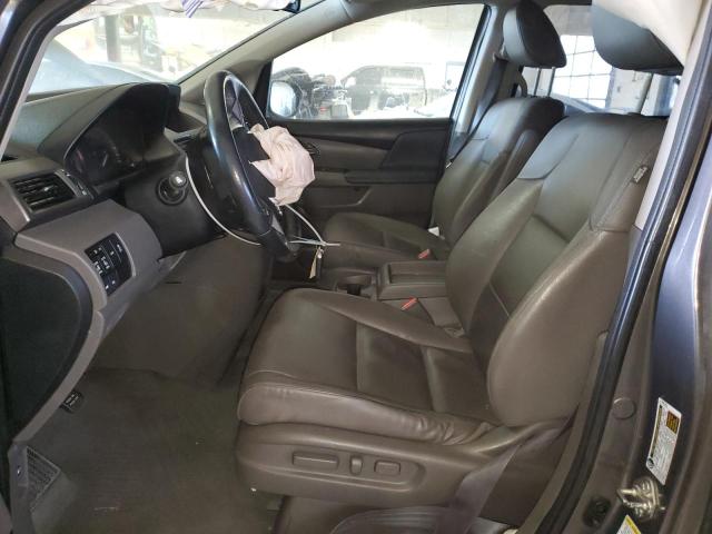 Photo 6 VIN: 5FNRL5H98GB005327 - HONDA ODYSSEY TO 