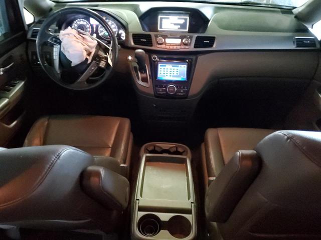 Photo 7 VIN: 5FNRL5H98GB005327 - HONDA ODYSSEY TO 