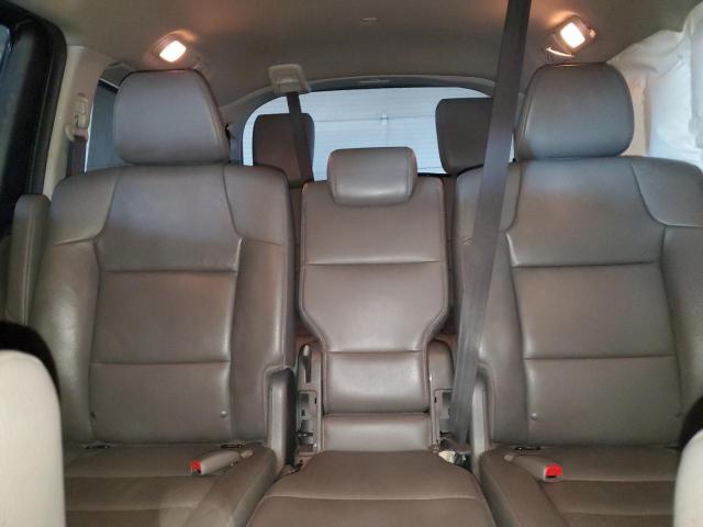 Photo 9 VIN: 5FNRL5H98GB005327 - HONDA ODYSSEY TO 