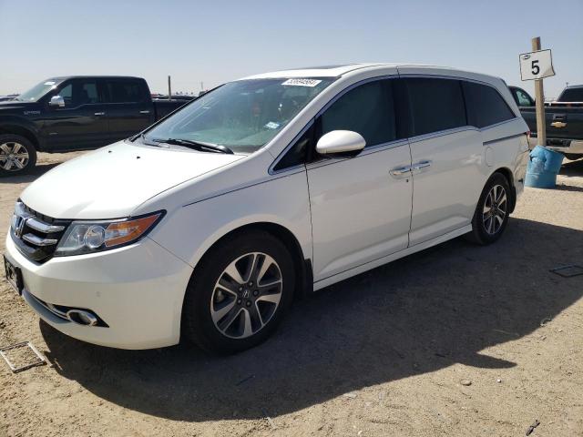 Photo 0 VIN: 5FNRL5H98GB006994 - HONDA ODYSSEY 