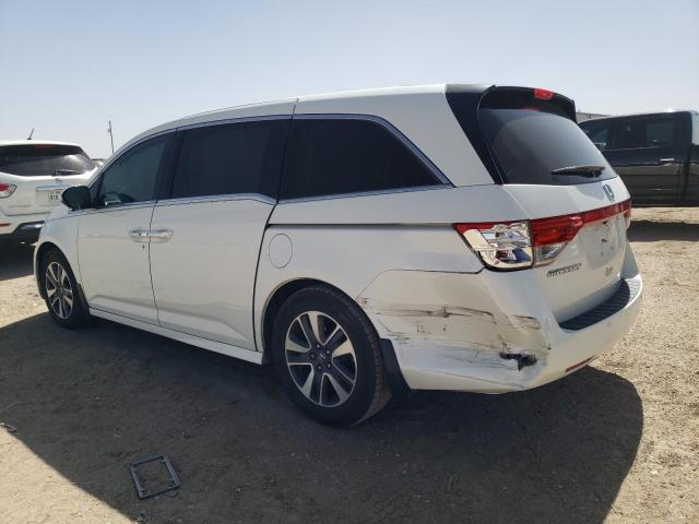 Photo 1 VIN: 5FNRL5H98GB006994 - HONDA ODYSSEY 