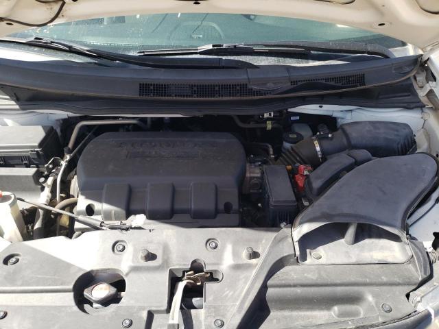 Photo 11 VIN: 5FNRL5H98GB006994 - HONDA ODYSSEY 