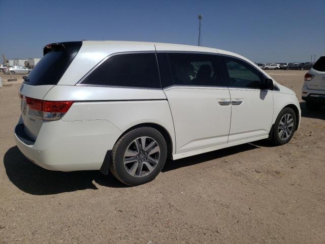 Photo 2 VIN: 5FNRL5H98GB006994 - HONDA ODYSSEY 