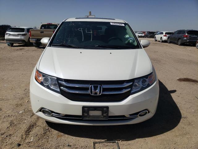 Photo 4 VIN: 5FNRL5H98GB006994 - HONDA ODYSSEY 