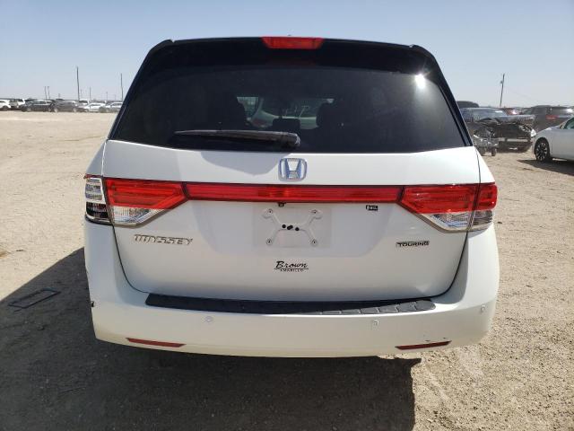 Photo 5 VIN: 5FNRL5H98GB006994 - HONDA ODYSSEY 