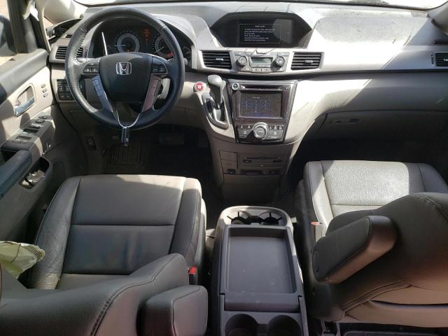 Photo 7 VIN: 5FNRL5H98GB006994 - HONDA ODYSSEY 