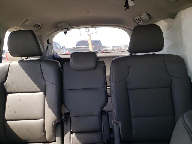 Photo 9 VIN: 5FNRL5H98GB006994 - HONDA ODYSSEY 