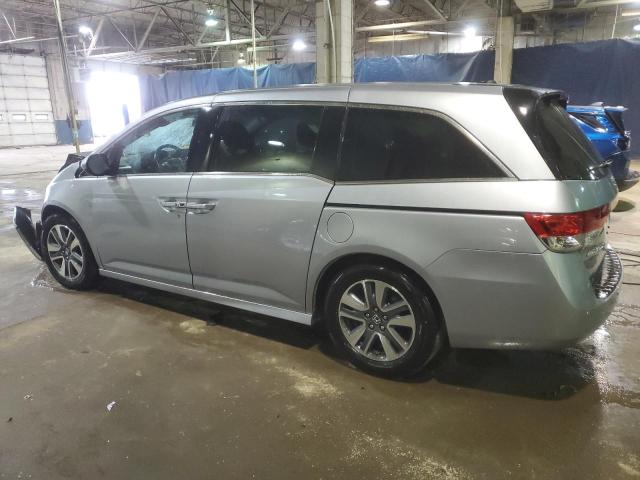 Photo 1 VIN: 5FNRL5H98GB012438 - HONDA ODYSSEY 