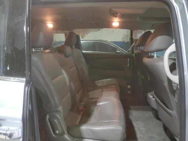 Photo 10 VIN: 5FNRL5H98GB012438 - HONDA ODYSSEY 