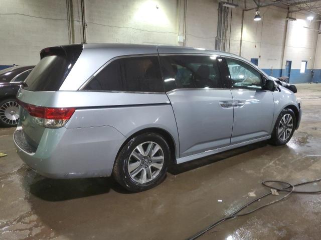 Photo 2 VIN: 5FNRL5H98GB012438 - HONDA ODYSSEY 