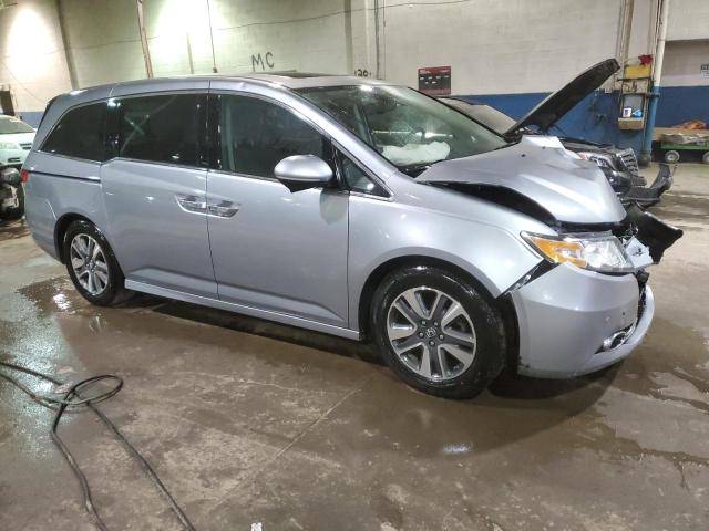 Photo 3 VIN: 5FNRL5H98GB012438 - HONDA ODYSSEY 