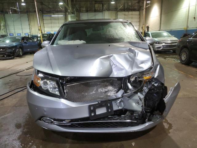 Photo 4 VIN: 5FNRL5H98GB012438 - HONDA ODYSSEY 