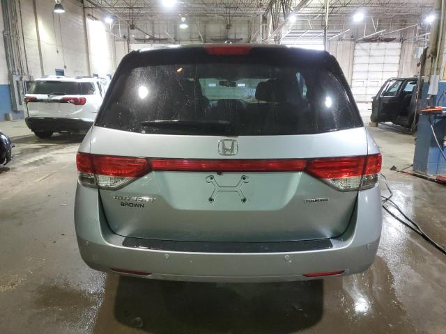 Photo 5 VIN: 5FNRL5H98GB012438 - HONDA ODYSSEY 