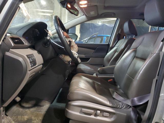 Photo 6 VIN: 5FNRL5H98GB012438 - HONDA ODYSSEY 