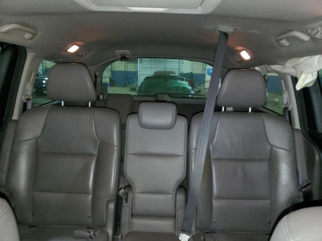 Photo 9 VIN: 5FNRL5H98GB012438 - HONDA ODYSSEY 