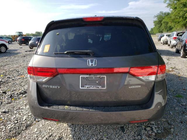 Photo 5 VIN: 5FNRL5H98GB013265 - HONDA ODYSSEY 