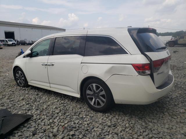 Photo 1 VIN: 5FNRL5H98GB016960 - HONDA ODYSSEY TO 