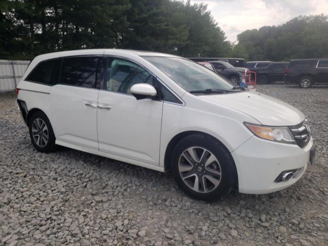 Photo 3 VIN: 5FNRL5H98GB016960 - HONDA ODYSSEY TO 