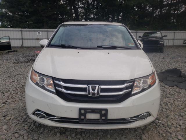 Photo 4 VIN: 5FNRL5H98GB016960 - HONDA ODYSSEY TO 