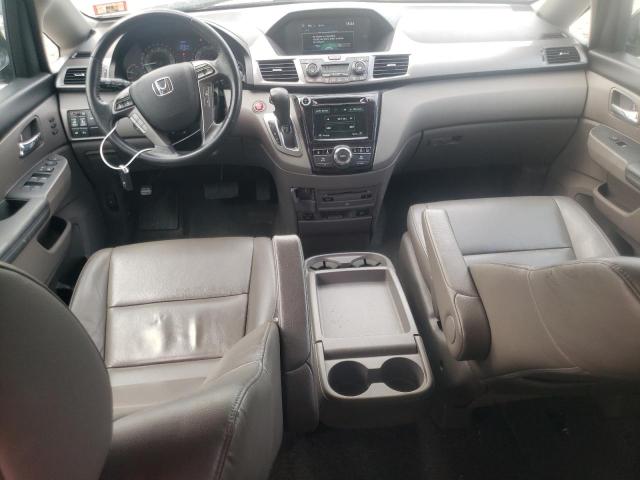 Photo 7 VIN: 5FNRL5H98GB016960 - HONDA ODYSSEY TO 