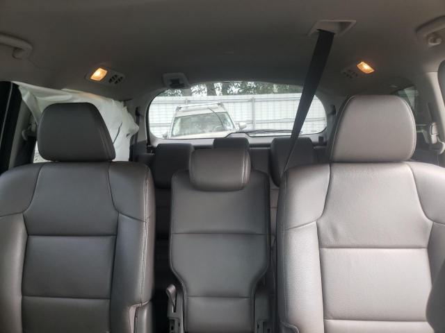 Photo 9 VIN: 5FNRL5H98GB016960 - HONDA ODYSSEY TO 