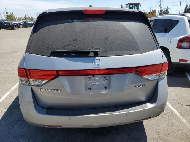 Photo 5 VIN: 5FNRL5H98GB032415 - HONDA ODYSSEY TO 