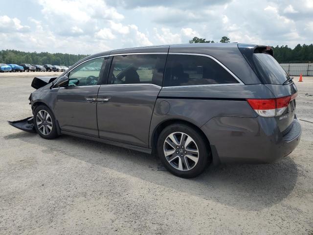 Photo 1 VIN: 5FNRL5H98GB036156 - HONDA ODYSSEY TO 