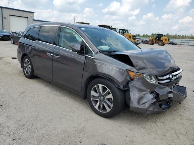 Photo 3 VIN: 5FNRL5H98GB036156 - HONDA ODYSSEY TO 