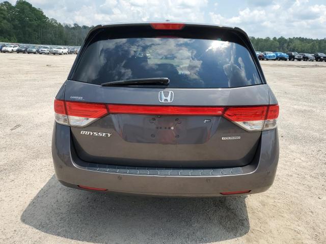 Photo 5 VIN: 5FNRL5H98GB036156 - HONDA ODYSSEY TO 