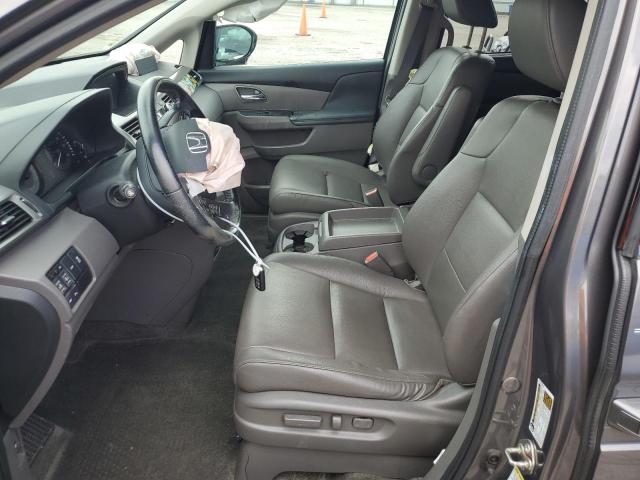 Photo 6 VIN: 5FNRL5H98GB036156 - HONDA ODYSSEY TO 